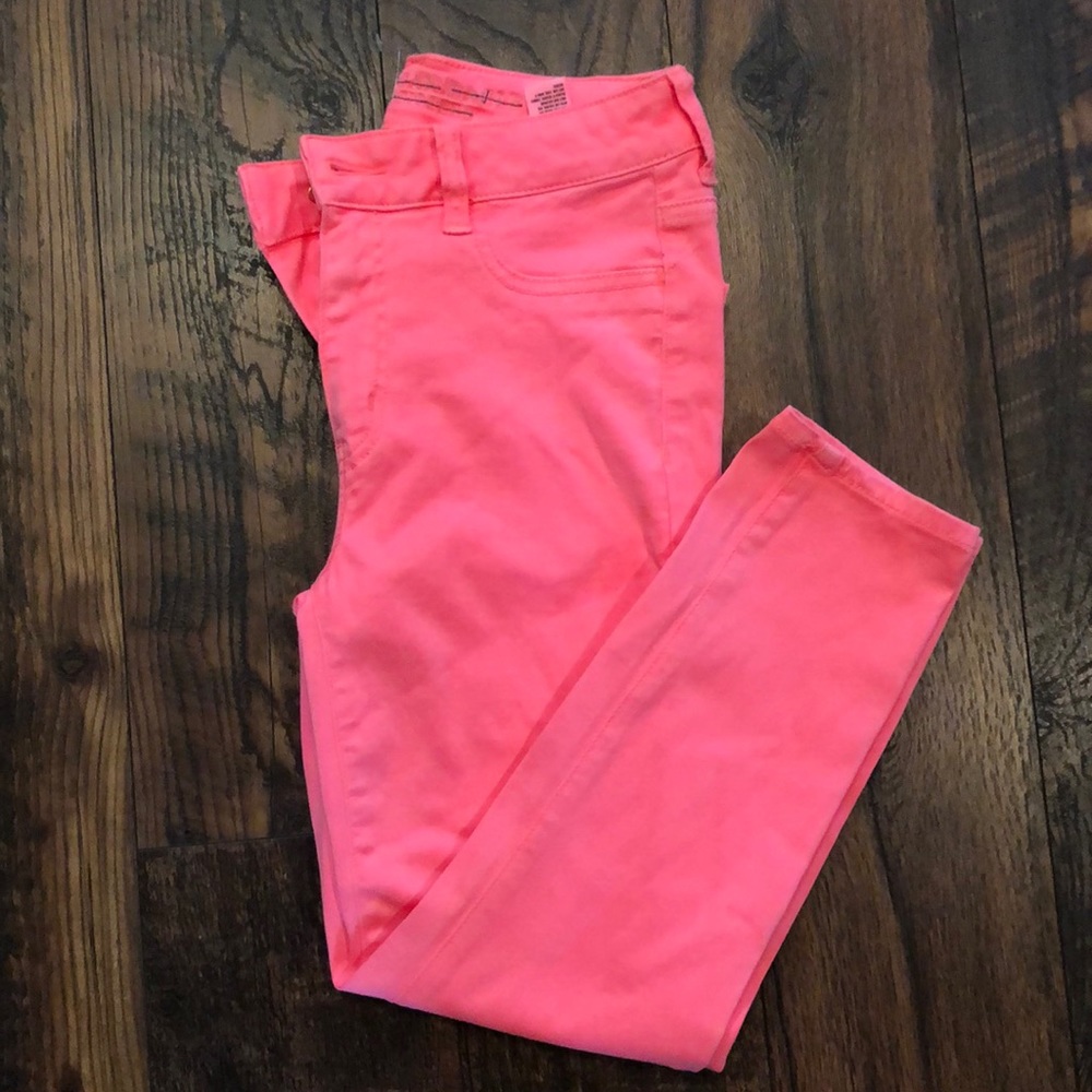 American Eagle Jeans - size 6